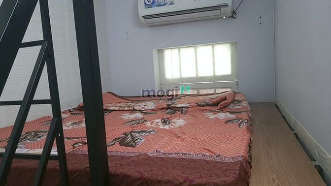 Hình ảnh Phòng officetel full nội thất giá 2tr2