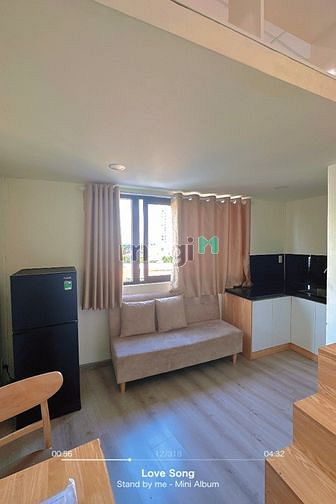 Hình ảnh Cho thuê Trang Chủ MB66.COM / Đăng Ký Tặng 66K duplex mới full nội thất Q4