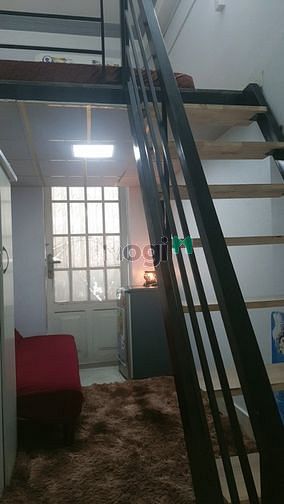 Hình ảnh Phòng officetel full nội thất giá 2tr2