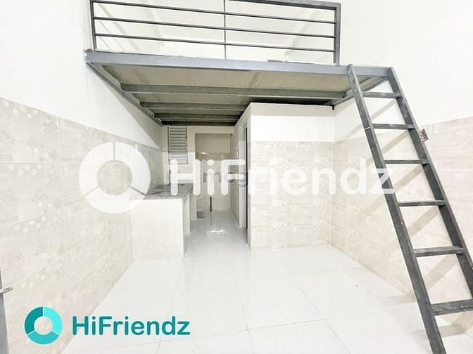 Hình ảnh Phòng trọ có gác mới tại Nguyễn Thị Tú