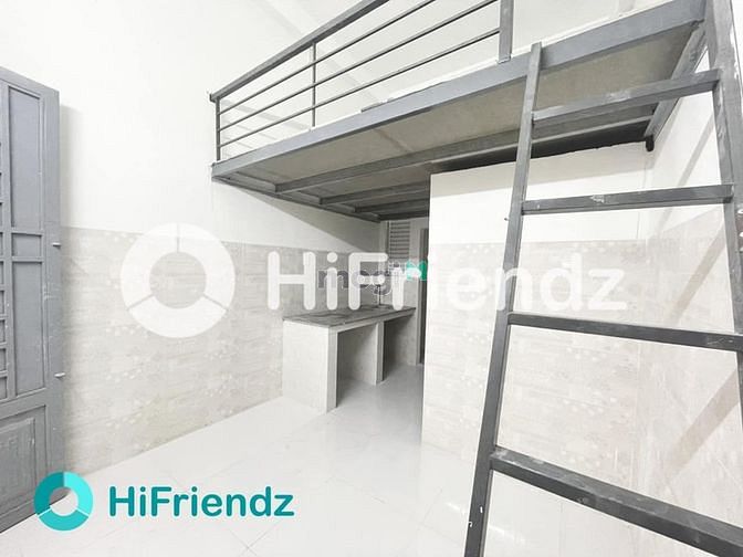 Hình ảnh Phòng trọ có gác mới tại Nguyễn Thị Tú