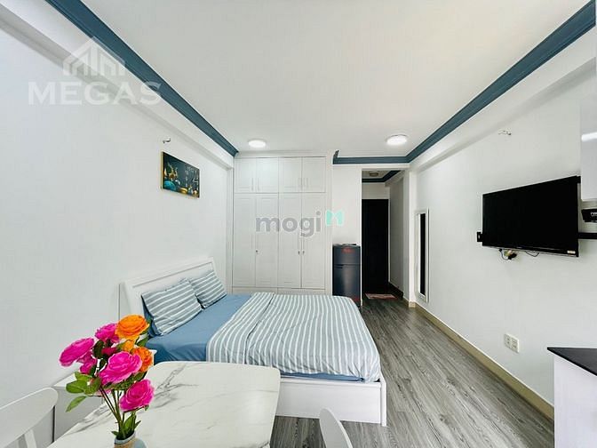 Hình ảnh Căn Hộ/ Trang Chủ MB66.COM Chính Thức Cho Thuê Gần Cầu 3/2 -An Ninh - Thang Máy -Mới 2023