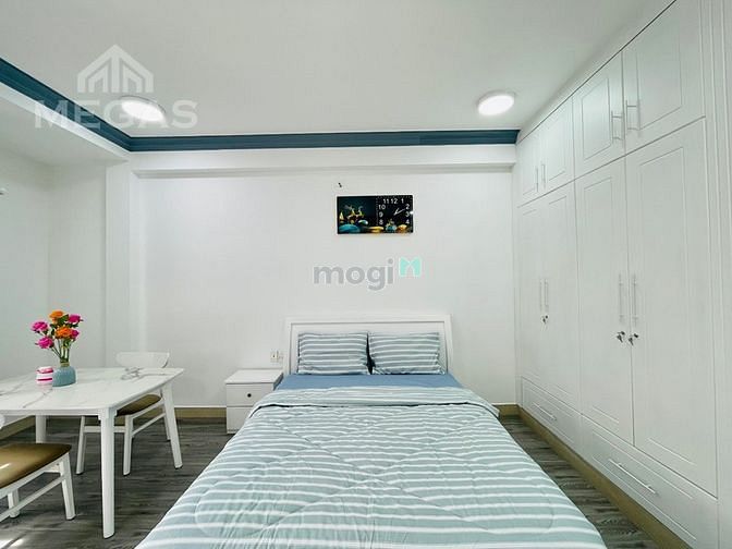 Hình ảnh Căn Hộ/ Trang Chủ MB66.COM Chính Thức Cho Thuê Gần Cầu 3/2 -An Ninh - Thang Máy -Mới 2023