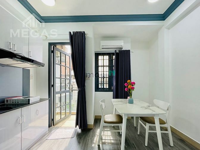 Hình ảnh Căn Hộ/ Trang Chủ MB66.COM Chính Thức Cho Thuê Gần Cầu 3/2 -An Ninh - Thang Máy -Mới 2023