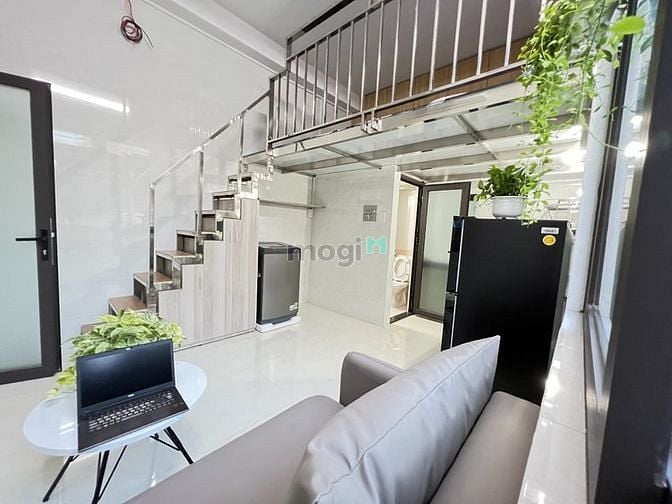 Hình ảnh Mb6623 nạp rút nhanh chóng Duplex_Thành Thái Q10_Mới hẻm ô tô