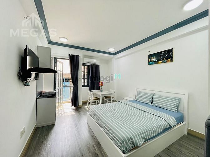 Hình ảnh Căn Hộ/ Trang Chủ MB66.COM Chính Thức Cho Thuê Gần Cầu 3/2 -An Ninh - Thang Máy -Mới 2023