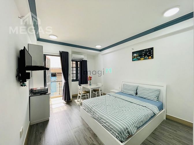 Hình ảnh Căn Hộ/ Trang Chủ MB66.COM Chính Thức Cho Thuê Gần Cầu 3/2 -An Ninh - Thang Máy -Mới 2023
