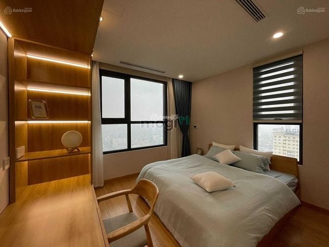 Hình ảnh Cho thuê Trang Chủ MB66.COM / Đăng Ký Tặng 66K chung cư Thăng Long N01, 3PN full đồ 25tr