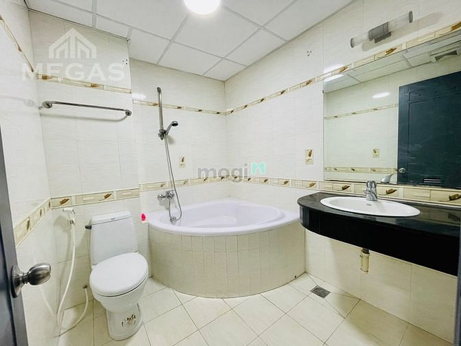 Hình ảnh Căn Hộ/ Trang Chủ MB66.COM Chính Thức Cho Thuê Gần Cầu 3/2 -An Ninh - Thang Máy -Mới 2023