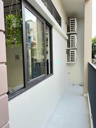 Hình ảnh Mb6623 nạp rút nhanh chóng Duplex_Thành Thái Q10_Mới hẻm ô tô