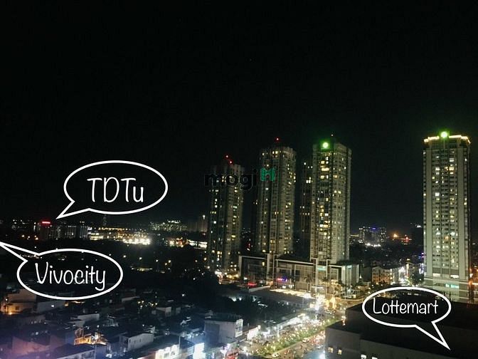 Hình ảnh Kí túc xá nam, nữ trong chung cư HAGL
