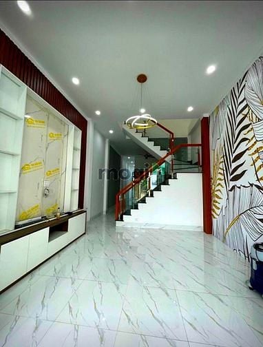 Hình ảnh Thanh lý giá tốt NGUYỄN SƠN TP 56m2 2Tỷ05 SHR
