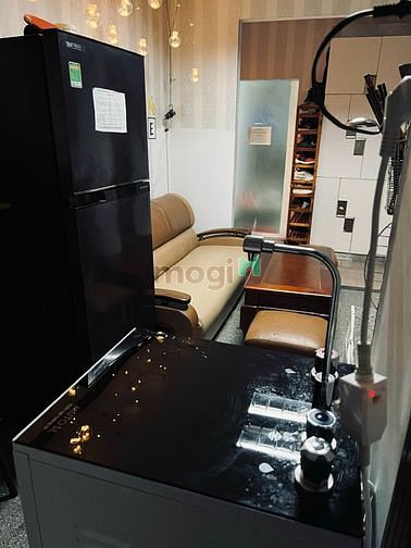 Hình ảnh Kí túc xá nam, nữ trong chung cư HAGL