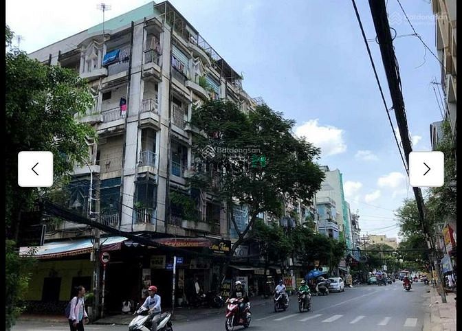 Hình ảnh Bán Trang Chủ MB66.COM / Đăng Ký Tặng 66K 32m2 lầu 2 C/C Bàu Cát 1 , P14 Tân Bình có sổ hồng