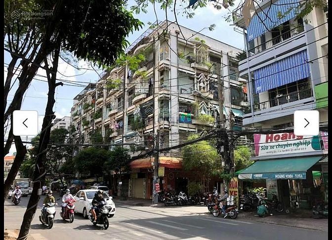 Hình ảnh Bán Trang Chủ MB66.COM / Đăng Ký Tặng 66K 32m2 lầu 2 C/C Bàu Cát 1 , P14 Tân Bình có sổ hồng