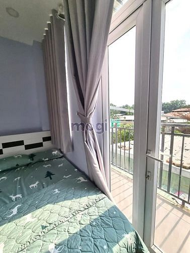 Hình ảnh Studio-- Khu đô thị Him Lam, Tân Hưng, Quận 7--Giá rẻ cho sinh viên,hs
