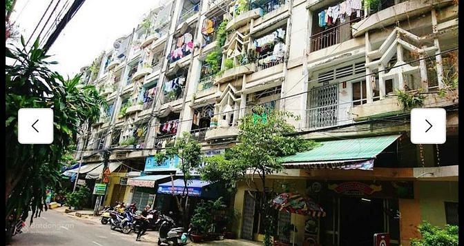 Hình ảnh Bán Trang Chủ MB66.COM / Đăng Ký Tặng 66K 32m2 lầu 2 C/C Bàu Cát 1 , P14 Tân Bình có sổ hồng