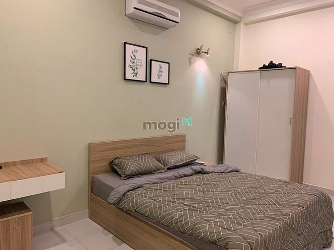 Hình ảnh 💫⚡️Căn Hộ Studio 🛵 Ngã tư Phú Nhuận 📍Q.Bình Thạnh