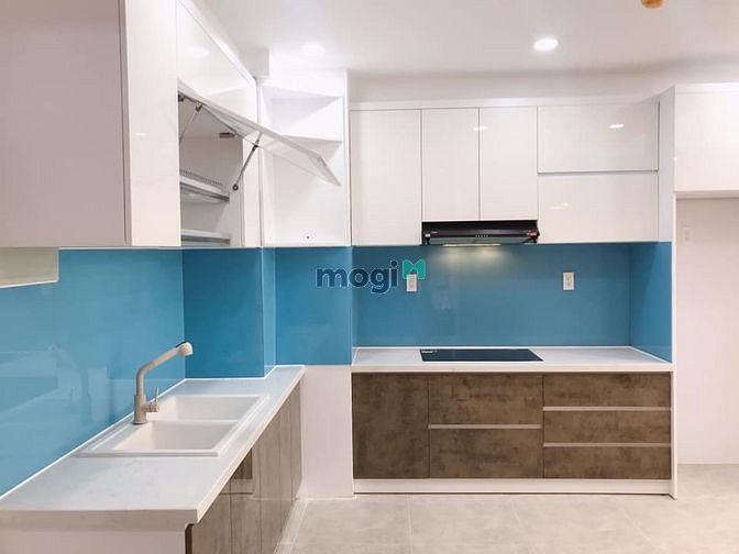 Hình ảnh Cho thuê CH Saigon South, 2PN, 10 Triệu, Nội thất cơ bản