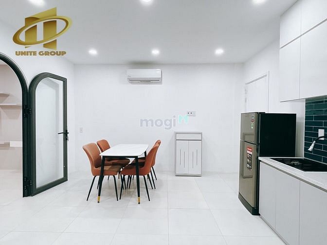 Hình ảnh Căn Hộ 1PN Máy Giặt Riêng Gần Lotte Quận 7