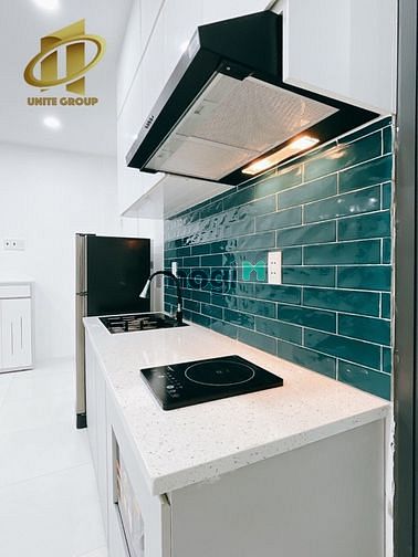 Hình ảnh Căn Hộ 1PN Máy Giặt Riêng Gần Lotte Quận 7