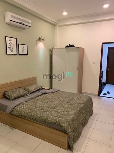 Hình ảnh 💫⚡️Căn Hộ Studio 🛵 Ngã tư Phú Nhuận 📍Q.Bình Thạnh