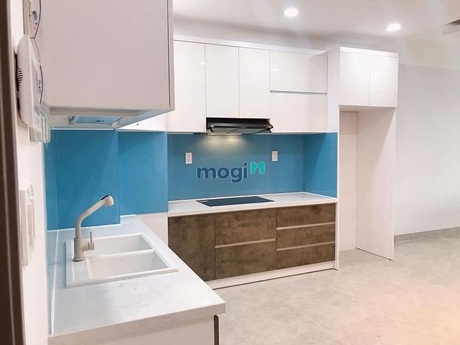 Hình ảnh Cho thuê CH Saigon South, 2PN, 10 Triệu, Nội thất cơ bản