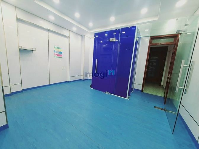 Hình ảnh Cho thuê nhà mặt tiền 10 Bạch Đằng, Phường 2, Quận Tân Bình