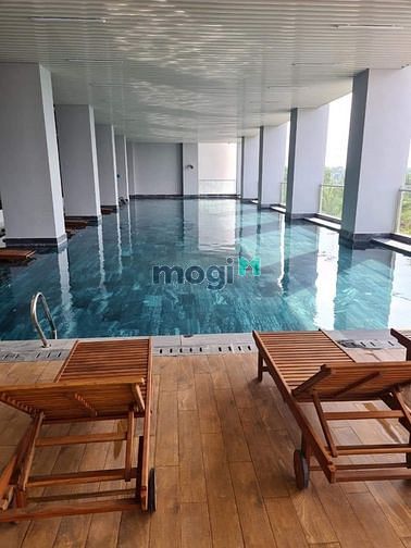 Hình ảnh Cho thuê nhanh căn 2 phòng ngủ full nội thất giá rẻ