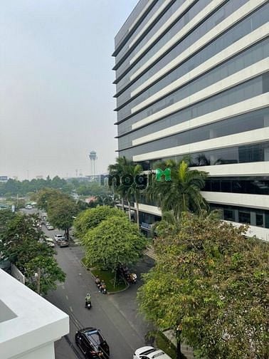 Hình ảnh Cho thuê nhà mặt tiền 10 Bạch Đằng, Phường 2, Quận Tân Bình
