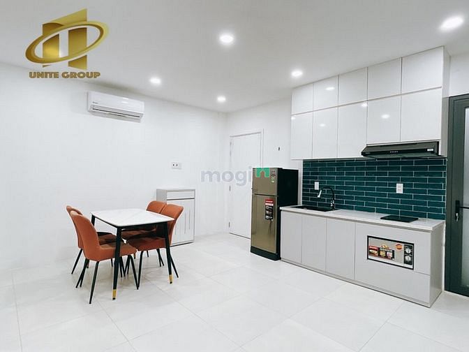 Hình ảnh Căn Hộ 1PN Máy Giặt Riêng Gần Lotte Quận 7