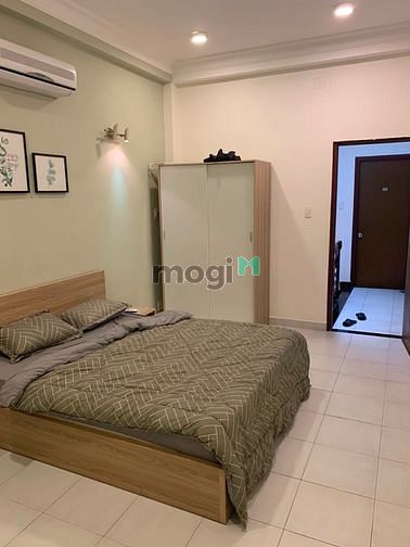 Hình ảnh 💫⚡️Căn Hộ Studio 🛵 Ngã tư Phú Nhuận 📍Q.Bình Thạnh