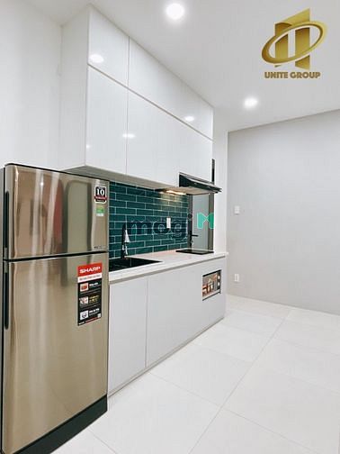 Hình ảnh Căn Hộ 1PN Máy Giặt Riêng Gần Lotte Quận 7