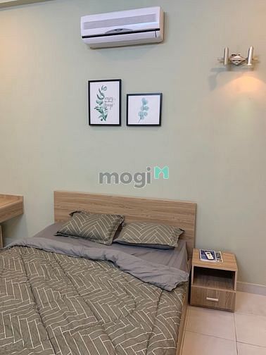 Hình ảnh 💫⚡️Căn Hộ Studio 🛵 Ngã tư Phú Nhuận 📍Q.Bình Thạnh