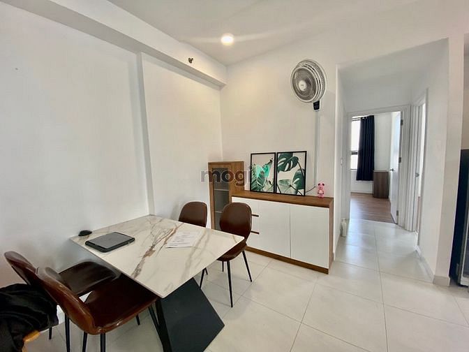 Hình ảnh Cho thuê nhanh căn 2 phòng ngủ full nội thất giá rẻ