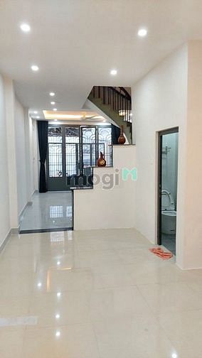 Hình ảnh Nhà như hình 3pn, 72m2, hẻm 861 trần xuân soạn quận 7