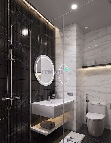 Hình ảnh Mb6623 nạp rút nhanh chóng cao cấp 2PN+2WC view Thành phố