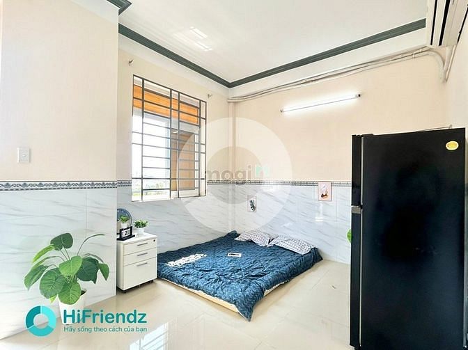 Hình ảnh Studio Bancol mặt tiền gần Q11,Bình Tân và Tân Phú