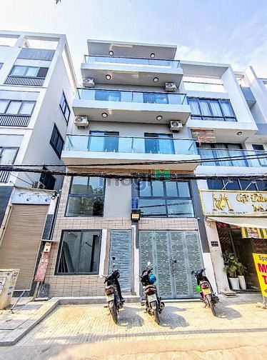 Hình ảnh Cho thuê Trang Chủ MB66.COM / Đăng Ký Tặng 66K mới xây thang máy gần ĐH Văn Lang Bình Thạnh Q2