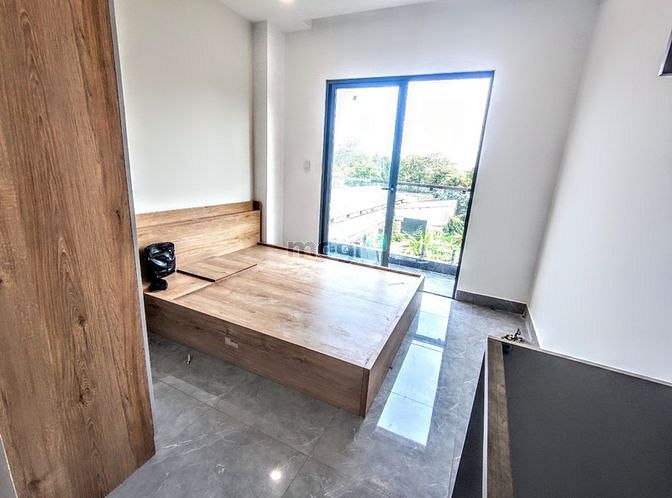 Hình ảnh Cho thuê Trang Chủ MB66.COM / Đăng Ký Tặng 66K mới xây thang máy gần ĐH Văn Lang Bình Thạnh Q2