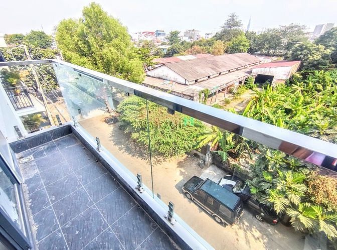Hình ảnh Cho thuê Trang Chủ MB66.COM / Đăng Ký Tặng 66K mới xây thang máy gần ĐH Văn Lang Bình Thạnh Q2