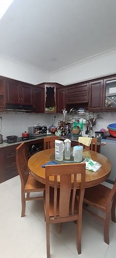 Hình ảnh Biệt Thự Mini KDC Cư Xá SAVIMEX BÌNH CHIỂU, 88m2(6.5X14), 3PN, 5.2 Tỷ
