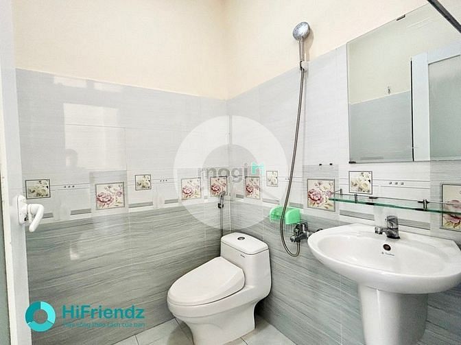 Hình ảnh Studio Bancol mặt tiền gần Q11,Bình Tân và Tân Phú