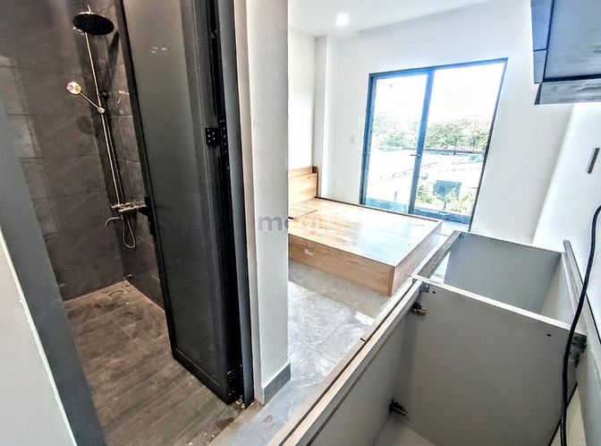 Hình ảnh Cho thuê Trang Chủ MB66.COM / Đăng Ký Tặng 66K mới xây thang máy gần ĐH Văn Lang Bình Thạnh Q2