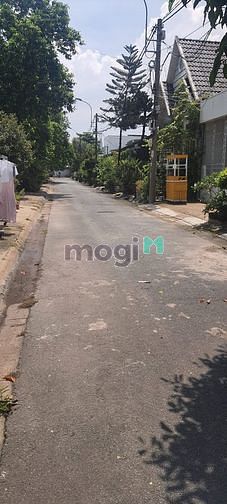 Hình ảnh Biệt Thự Mini KDC Cư Xá SAVIMEX BÌNH CHIỂU, 88m2(6.5X14), 3PN, 5.2 Tỷ