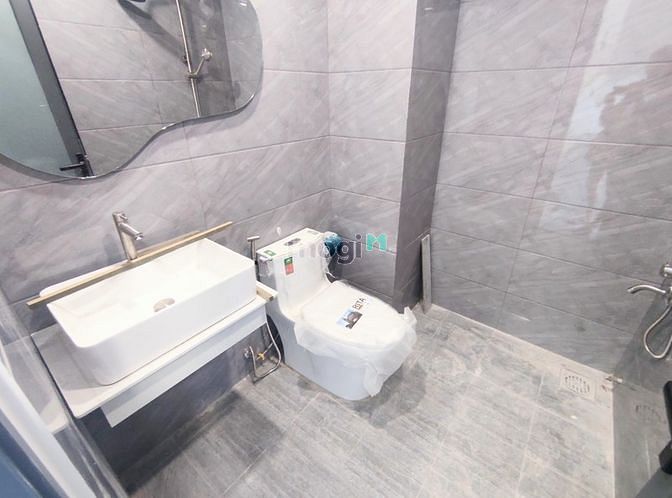 Hình ảnh Cho thuê Trang Chủ MB66.COM / Đăng Ký Tặng 66K mới xây thang máy gần ĐH Văn Lang Bình Thạnh Q2