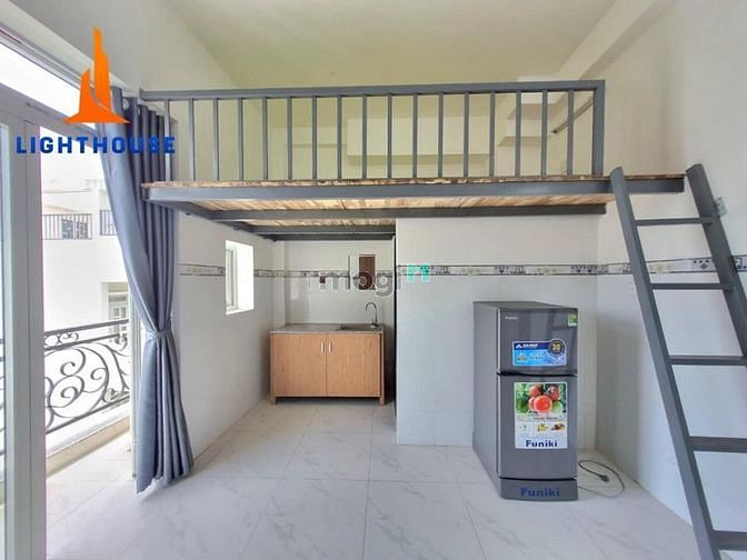 Hình ảnh 🎊Khai trương phòng Duplex có Bancon siêu thoáng mát, kèm ưu đãi🎊