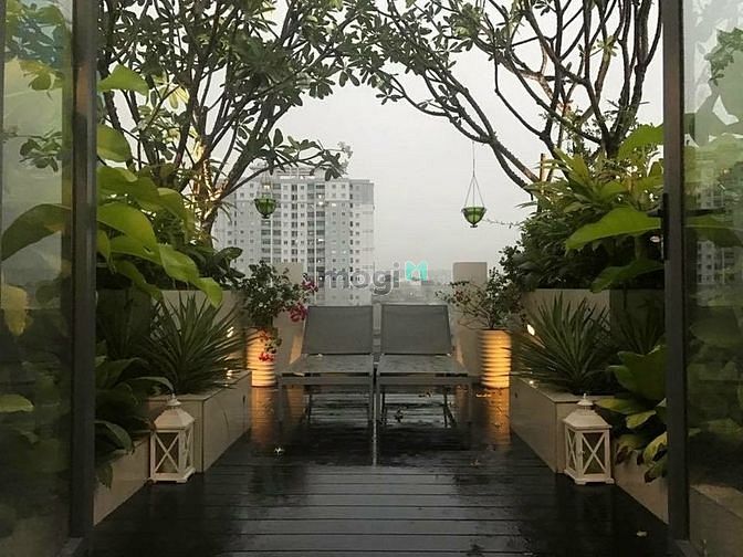 Hình ảnh Studio_Sân Vườn_74m2-Có Hệ Thống Tưới Tự Động_Cầu Kệnh Tẻ-Bến Vân Đồn