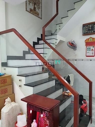 Hình ảnh Giá sốc cho 1 căn ở Bến Bình Đông,Q8