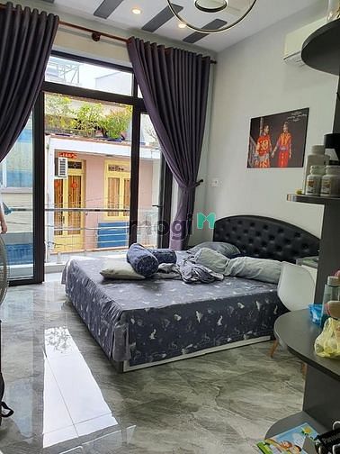 Hình ảnh Giá sốc cho 1 căn ở Bến Bình Đông,Q8